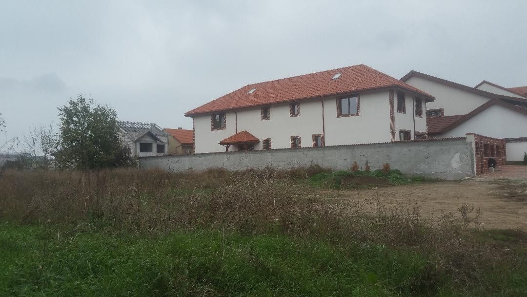 Teren de vanzare in Constanta zona Kamsas – fotografia 6 din 7
