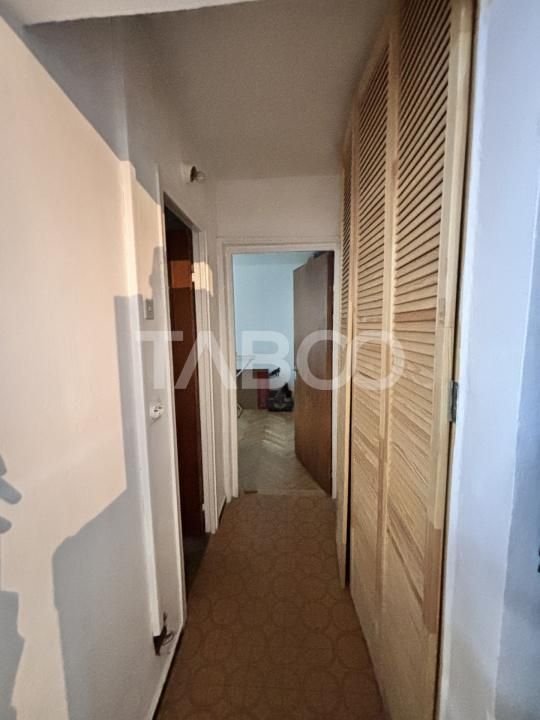 Apartament cu 4 camere de vanzare in Manastur zona Izlazului – fotografia 7 din 9