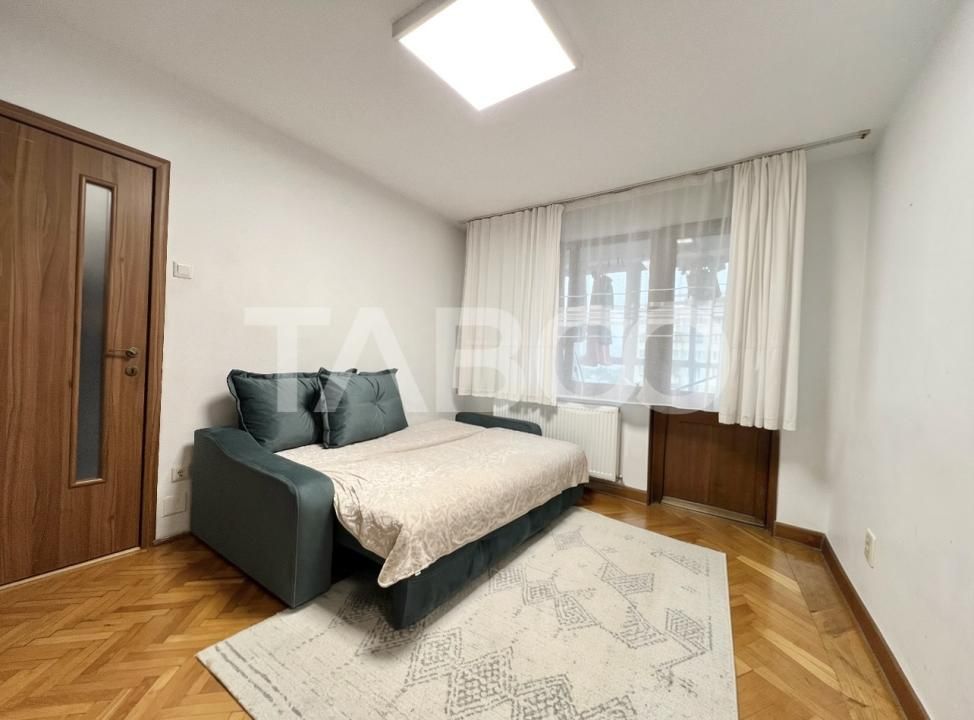 Apartament cu 2 camere de vanzare in Gheorgheni cu lift langa P Hermes – fotografia 1 din 13