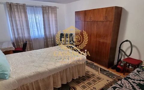 Apartament 3 camere 56mp, parcare, zona Expo Transilvania