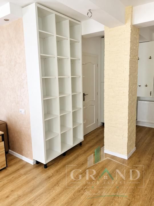 ACASĂ LA MARGINEA PĂDURII | 3 Camere | BALCON | Donath Park/Capat Grigorescu – fotografia 32 din 43