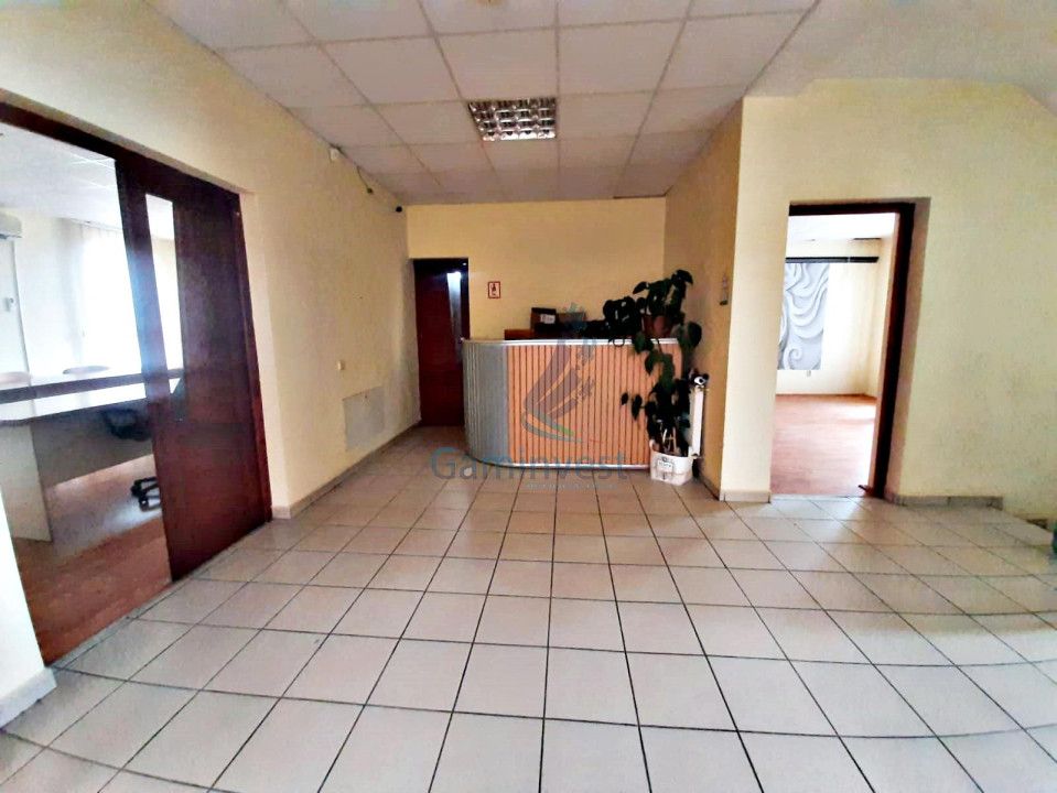 Spatiu de birouri de inchiriat, Sanmartin, Bihor – fotografia 3 din 6