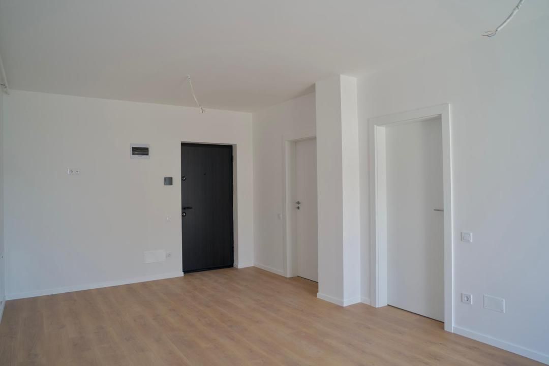 Apartament 42 mp, Estimo Park Residence, Apahida – fotografia 1 din 9