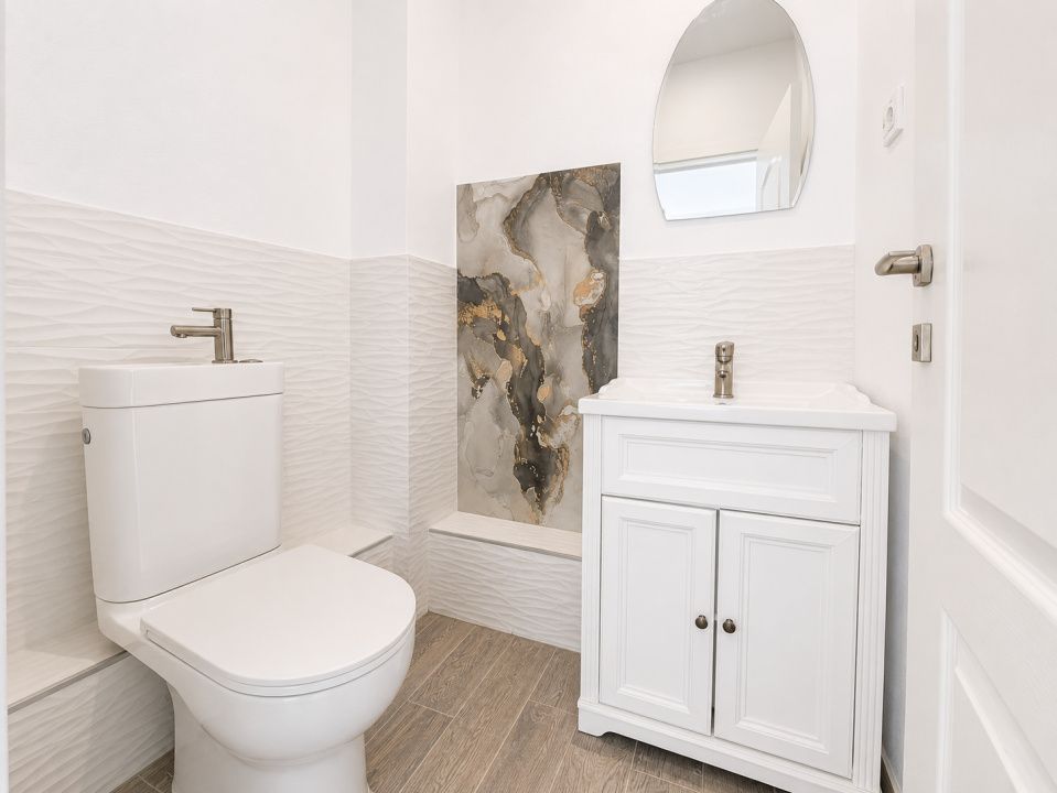 Spatiu comercial 80 mp | HORECA| Terasa privata | Curent trifazic – fotografia 9 din 10