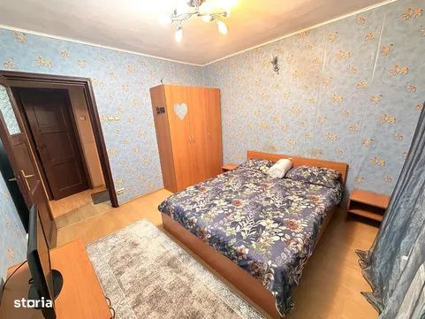 2 Camere de inchiriat | 1 Mai | Metrou | Pet frendly – fotografia 4 din 10