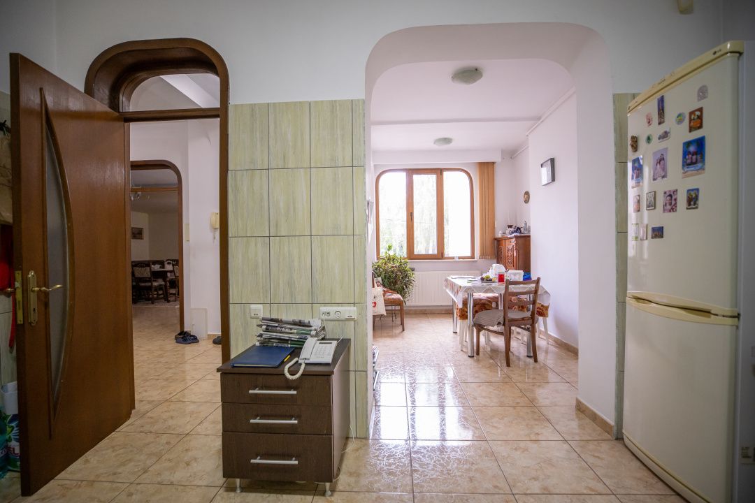 EXCLUSIVITATE! CASĂ ULTRACENTRALĂ DE VÂNZARE – CONSTANȚA – fotografia 25 din 72