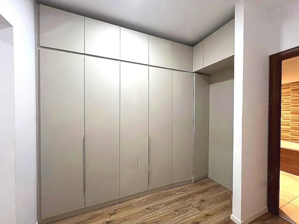 Apartament 3 camere de închiriat | Lux | Pipera | Floreasca | 84 mp – fotografia 8 din 8
