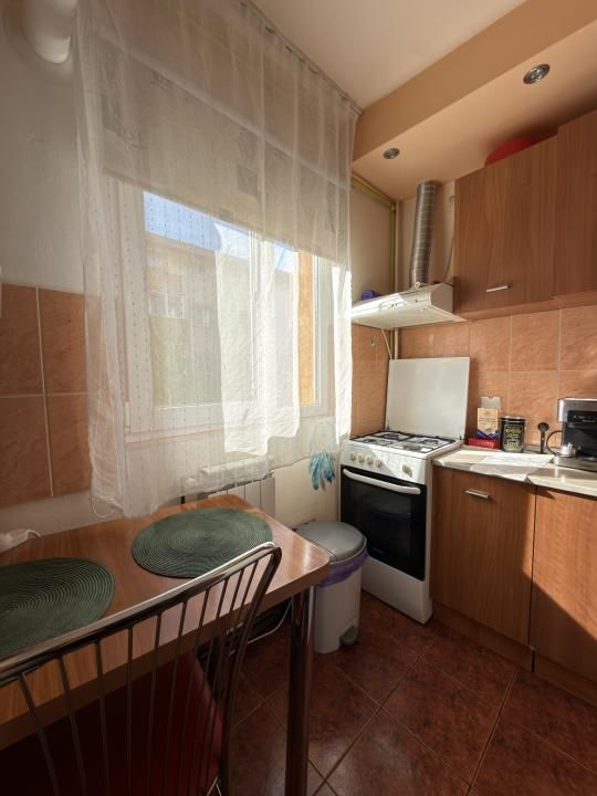 Apartament 1 camera, 25mp utili, etaj 3, centrala - Parc Padurice – fotografia 4 din 9