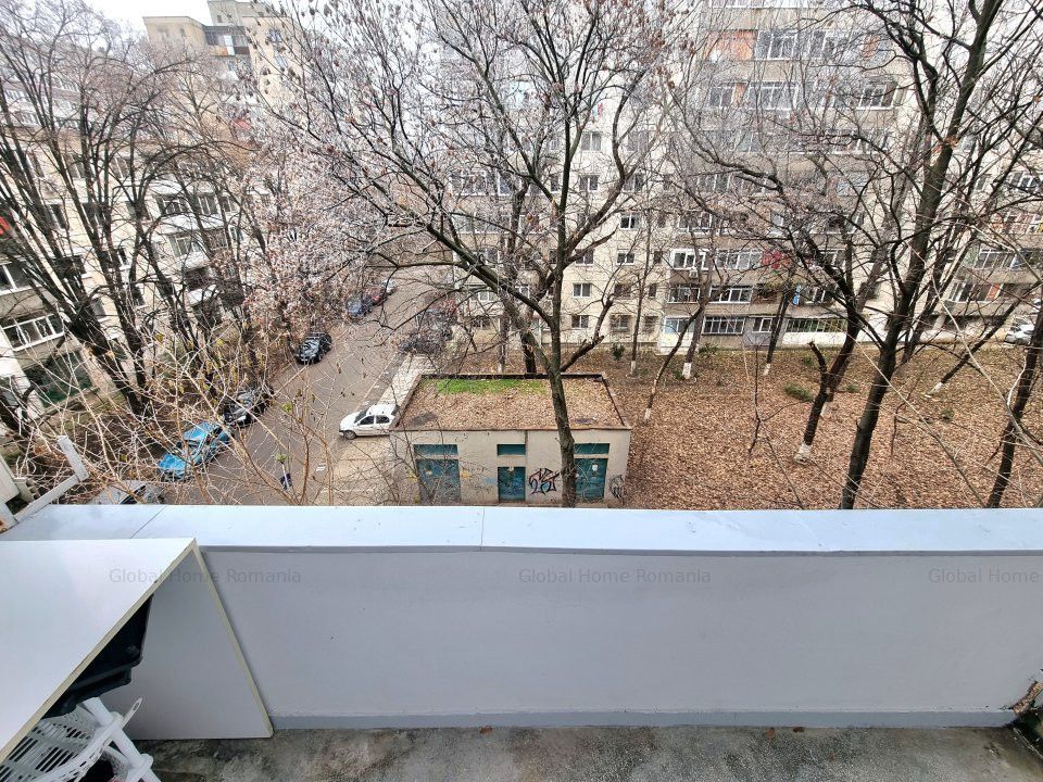 Apart 2 Cam Decomandat + Balcon | Drumul Taberei - Aleea Baiut | Igienizat – fotografia 4 din 19