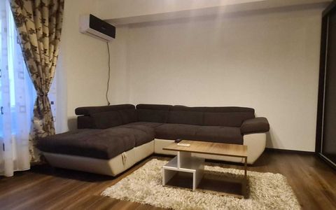 Garsoniera de inchiriat | Bucurestii Noi | Metrou | Centrala