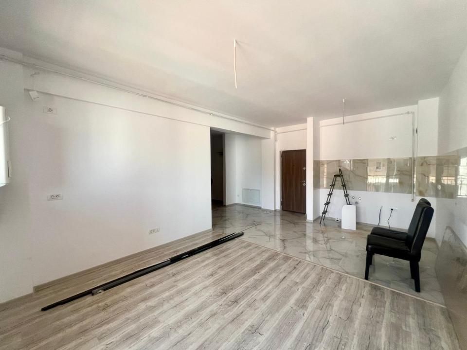 Apartament 3 camere, 73 mp utili, 2 locuri de parcare - Giroc – fotografia 2 din 12