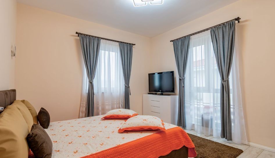 Duplex | mobilat | 4 camere | Iazului | Florești – fotografia 4 din 8