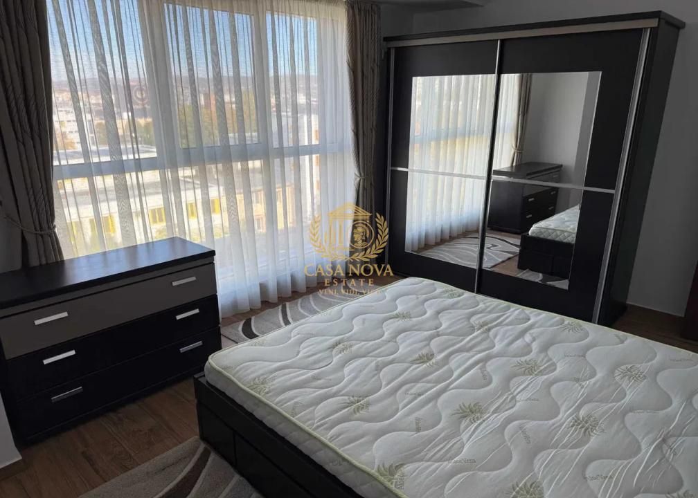 Apartament 3 camere 68mp, West Side Park, finisaje moderne – fotografia 4 din 8