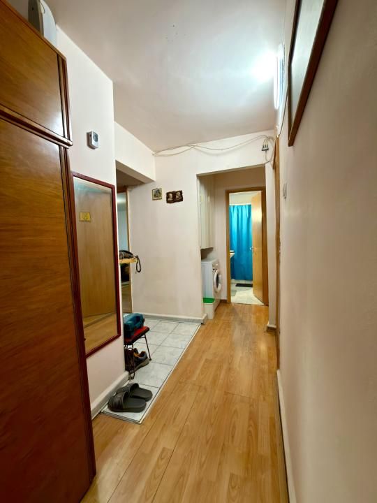 Apartament cu 4 camere, 79 mp utili, etaj 1 - Zona Lipovei – fotografia 10 din 11
