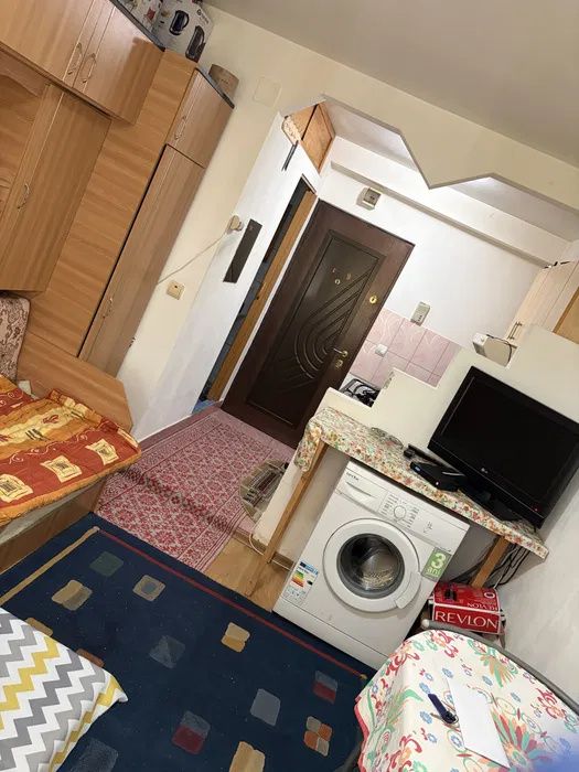 Garsonieră, zona OMV/Billa Mănăștur – ideală pentru investiție – fotografia 3 din 8