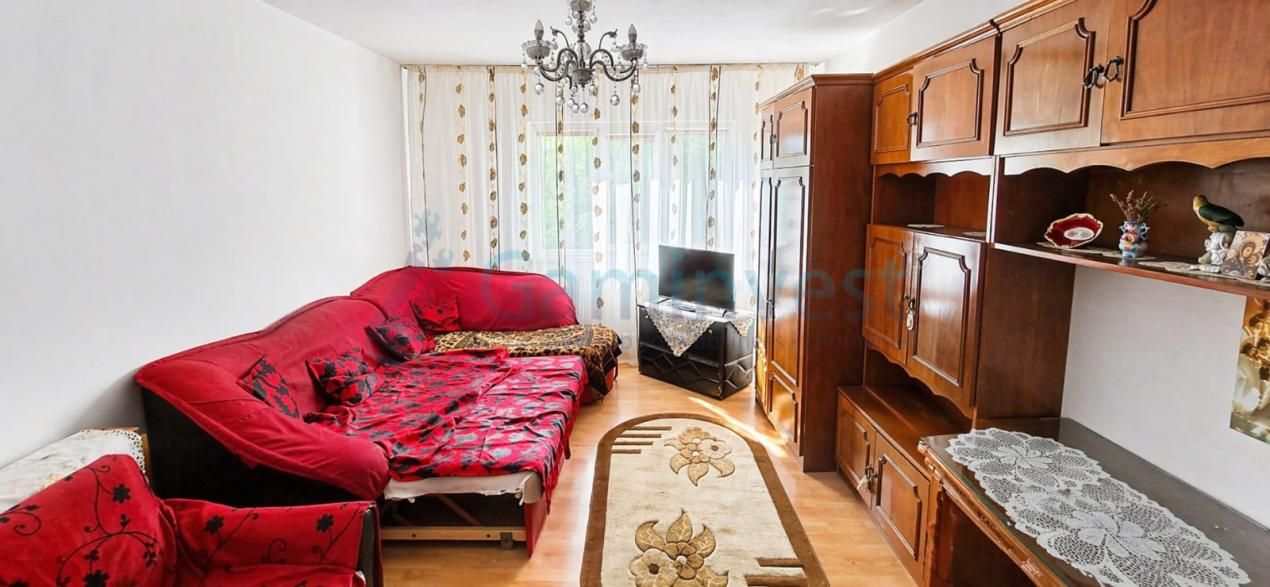 Apartament cu 2 camere de vanzare in Oradea, zona Apostol Andrei – fotografia 6 din 9