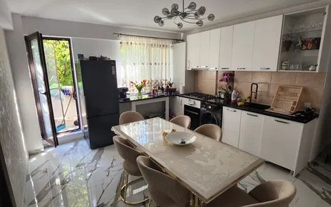 Apartament 4 camere de vanzare, zona Somesului / Stadionului