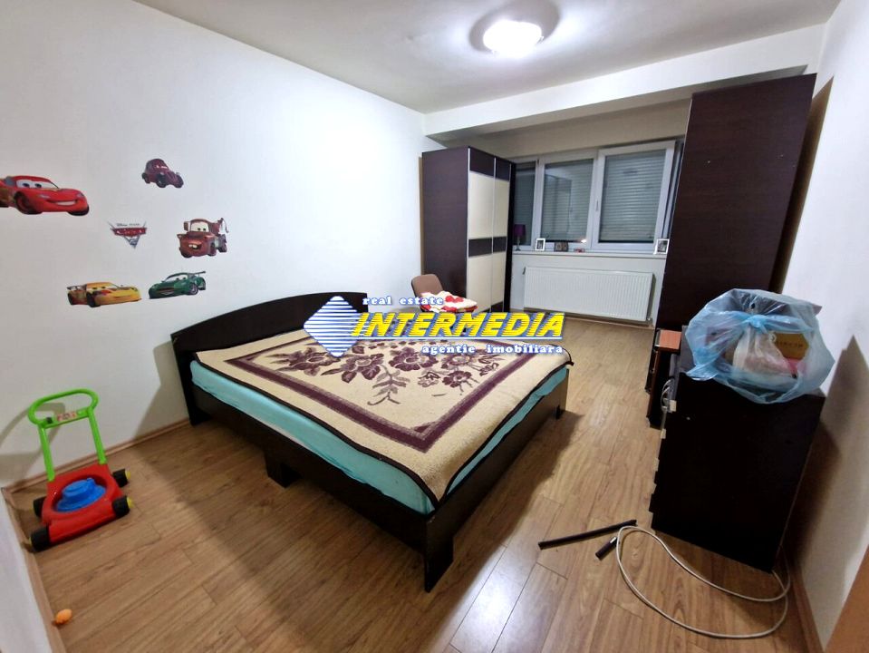 Apartament 2 camere de vanzare Alba Iulia in Bloc NOU zona Cetate – fotografia 4 din 9