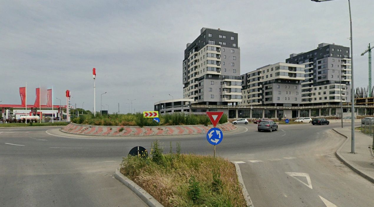 Anunturi vanzari terenuri in Constanta – fotografia 1 din 7