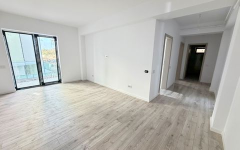 Apartament 2 camere, decomandat, 69.80mp, cartier 1 Mai