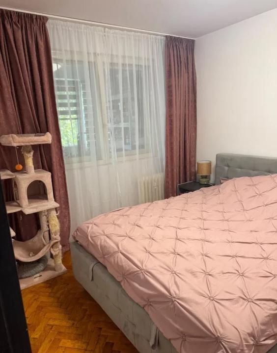 2 Camere de vanzare | Gorjului | Metrou | Balcon inchis – fotografia 3 din 8