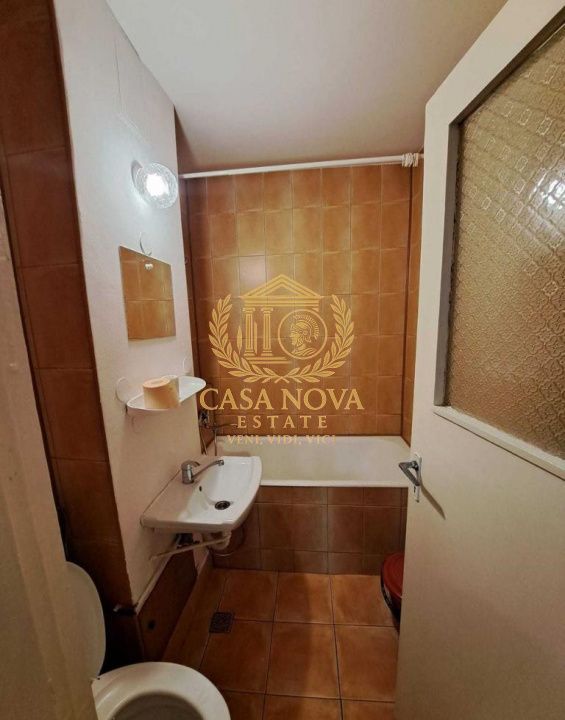 Apartament 3 camere 67mp, 2 balcoane, zona Piata Flora – fotografia 1 din 8