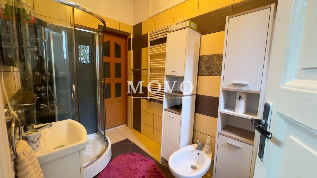 Casa individuala cu 4 camere, 2 fronturi stradale, zona Lipovei. – fotografia 9 din 18
