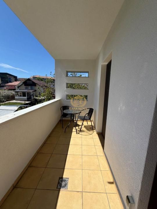 Apartament 3 camere 58mp, zona Calea Turzii, parcare, balcon – fotografia 6 din 10