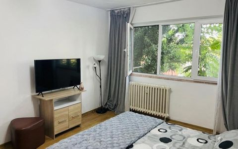Apartament 1 camera, etaj 2, zona Complex- Studentesc