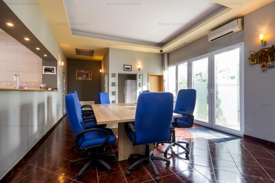 Colentina - Fundeni - cladire multifunctionala 1200 mp construiti – fotografia 10 din 25