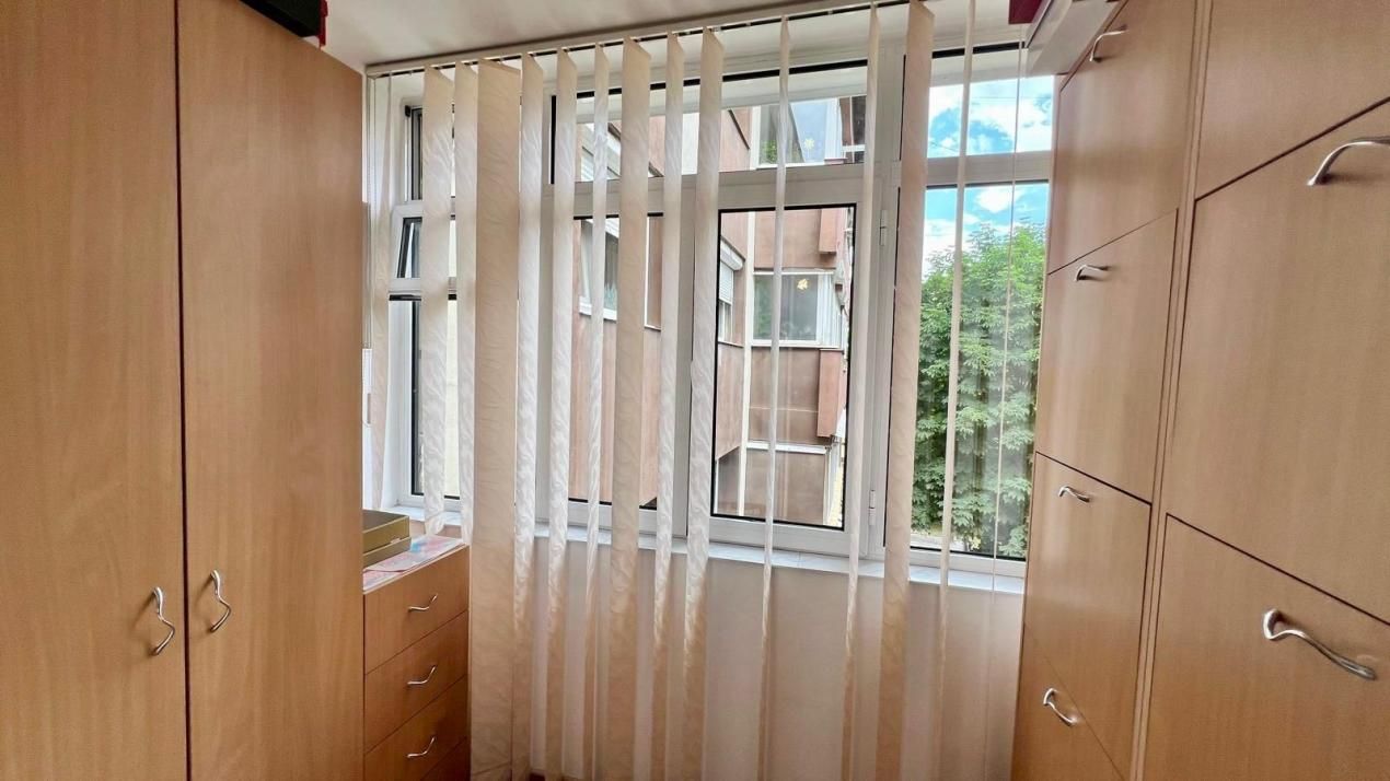 Apartament 4 camere decomandat | Str. Banat | Etaj 3/4 | – fotografia 12 din 16