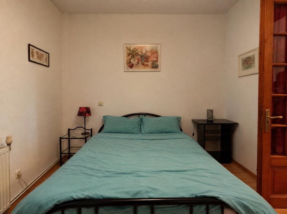 Apartament 2 camere | 1 mai - Piața Victoriei | Vilă interbelică – fotografia 4 din 22