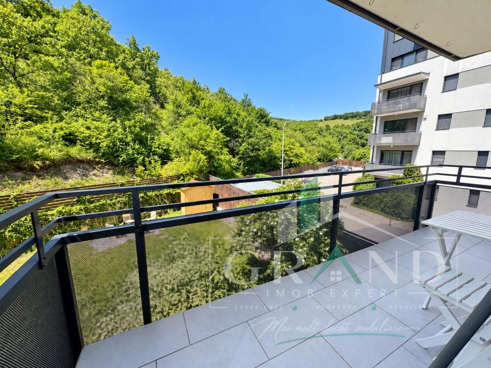 ACASĂ LA MARGINEA PĂDURII | 3 Camere | BALCON | Donath Park/Capat Grigorescu – fotografia 37 din 43