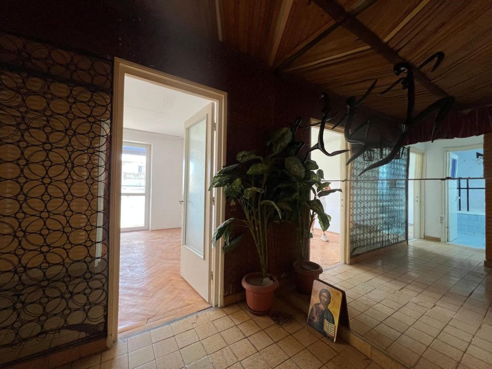 Apartament cu 3 camere | Constanța | Tomis II | 76 mp, compartimentare excelentă – fotografia 25 din 25