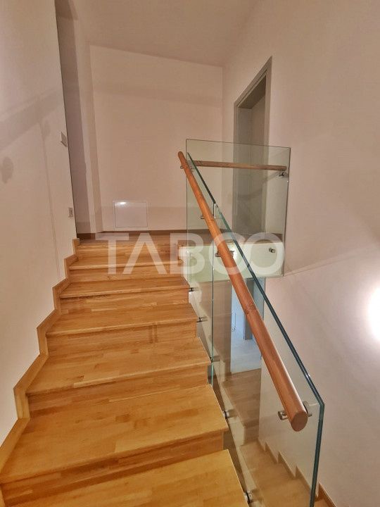 Vila de lux de vanzare in Sebes zona rezidentiala – fotografia 10 din 19