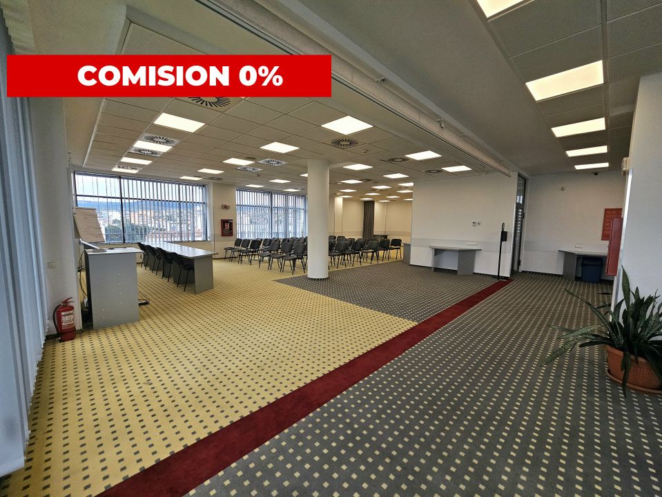 Birouri open space in cladirea Power Business Center – fotografia 10 din 16