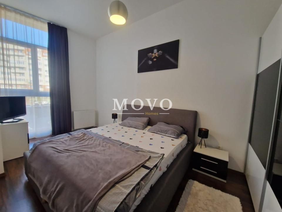 Apartament 2 camere | 68mp utili | Uranus Plaza - Soarelui – fotografia 3 din 7