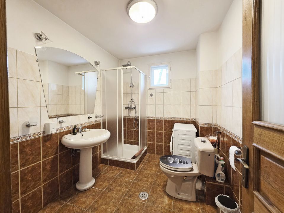 Casa individuala (P+1+M), Balotesti, str. Martha Bibescu – fotografia 11 din 29