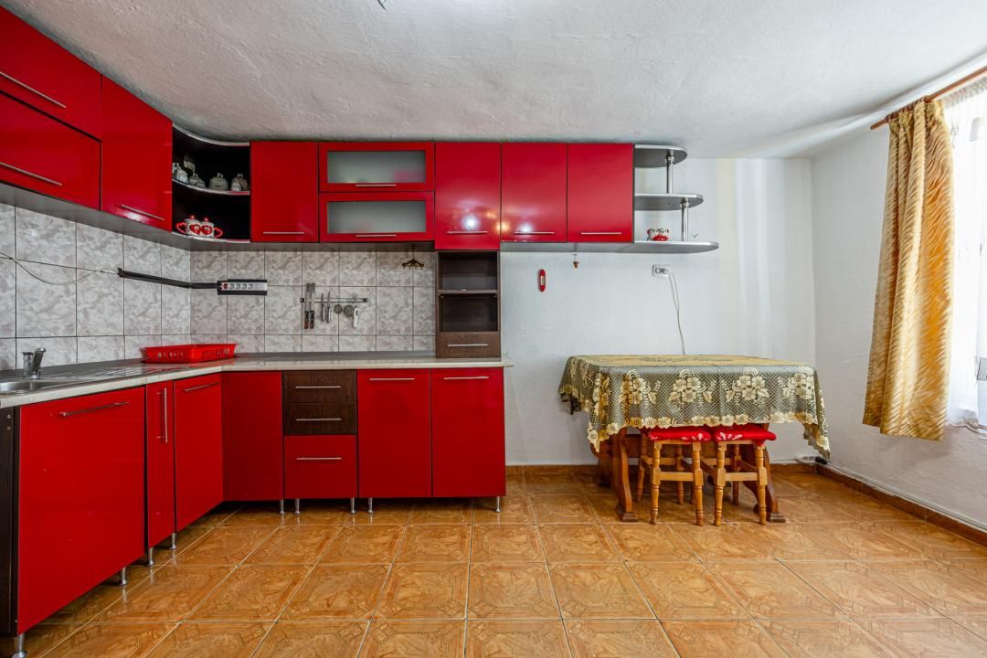 Casa Galbenă din Măgura – Un loc în care timpul curge altfel – fotografia 21 din 40