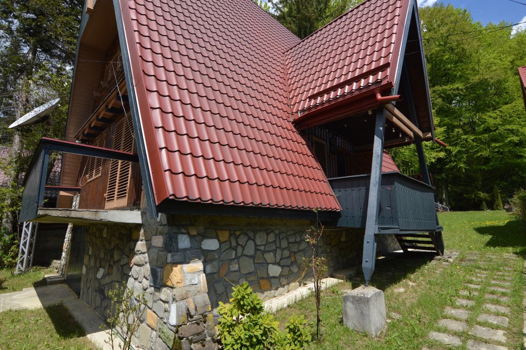 VANZARE VILA 6 CAMERE MANECIU-CHEIA – fotografia 5 din 40