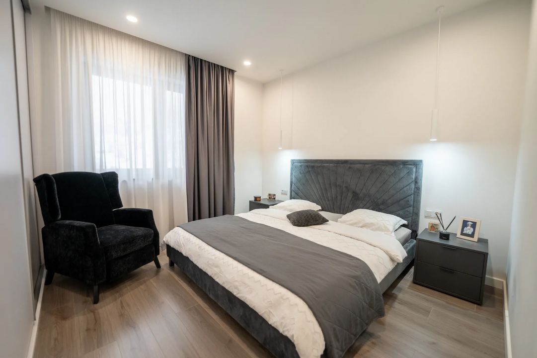 Casă individuală, 198 mp utili, teren 1.775 mp | Valea Căprioarii – Feleacu – fotografia 7 din 11