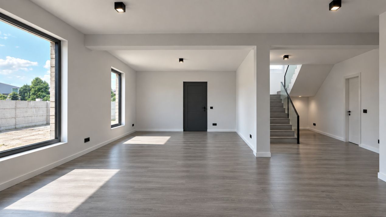 Vilă modernă cu 5 camere | Cartier Del Sole | Finalizare 2026 – fotografia 9 din 12