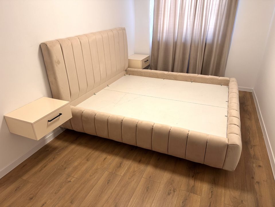 CASA NOUA I 105 MP I 4 CAMERE I ALBA IULIA I FINISATA COMPLET I MOBILATA – fotografia 18 din 26