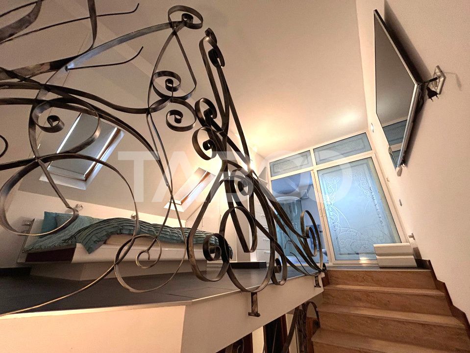 Casa de vanzare cu 5 camere garaj incalzit 2 bai in zona Tilisca Sibiu – fotografia 31 din 36