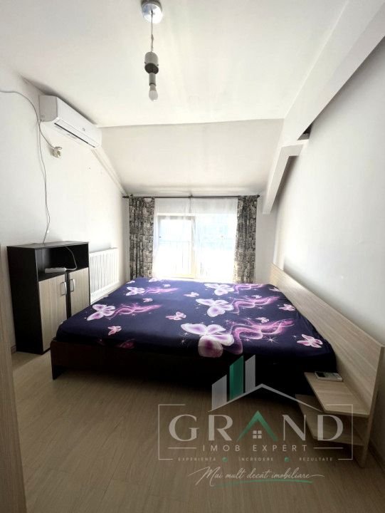 APARTAMENT 2 CAMERE | 43mp | IRIS–OAȘULUI – fotografia 10 din 19
