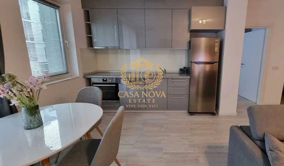 Apartament 2 camere 56mp, cartier Marasti, parcare subterana – fotografia 6 din 8