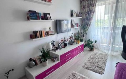 2 Camere de inchiriat | Parcul Carol | Centrala proprie | Mobilat