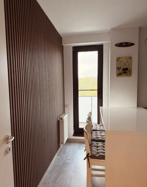 2 Camere de inchiriat | Baneasa | Centrala Proprie | Mobilat | Utilat – fotografia 6 din 8