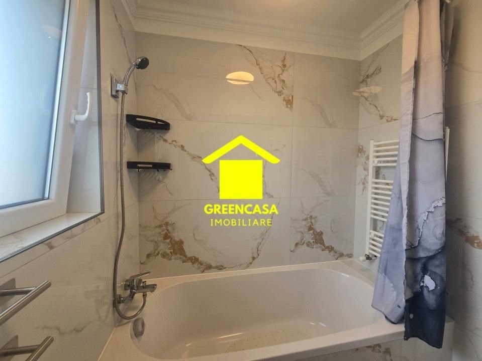 Apartament modern, 3 camere, zona Vivo, Floresti – fotografia 9 din 10