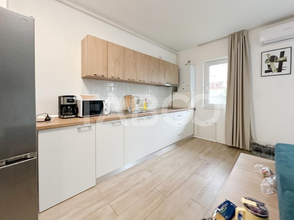 Apartament 2 camere la cheie de vanzare in Centru Parc Feroviarilor – fotografia 6 din 7